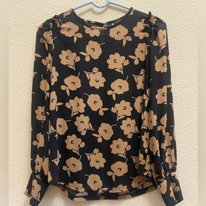 Ann Taylor factory blouse